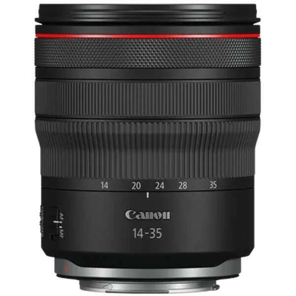 CANON RF 14-35mm F4 L IS USM