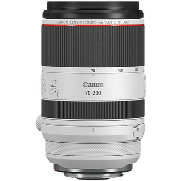 CANON RF 70-200mm F4 L IS