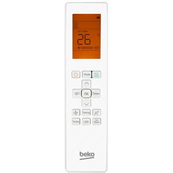 BEKO BEVPG 125 BEVPG 126