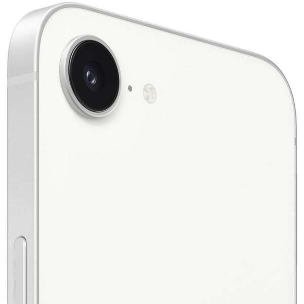 APPLE iPhone 16e 256GB White md1w4sx/a