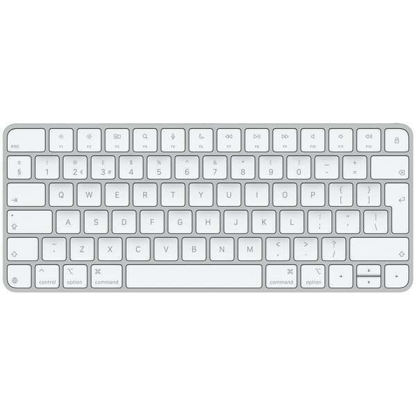 APPLE Magic Keyboard (2024) - Croatian mxcl3cr/a Bezicna Tastatura