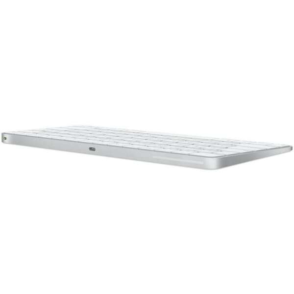 APPLE Magic Keyboard (2024) - International English mxcl3z/a Bezicna Tastatura