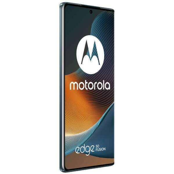 MOTOROLA Edge 50 Fusion 12GB/512GB Forest blue