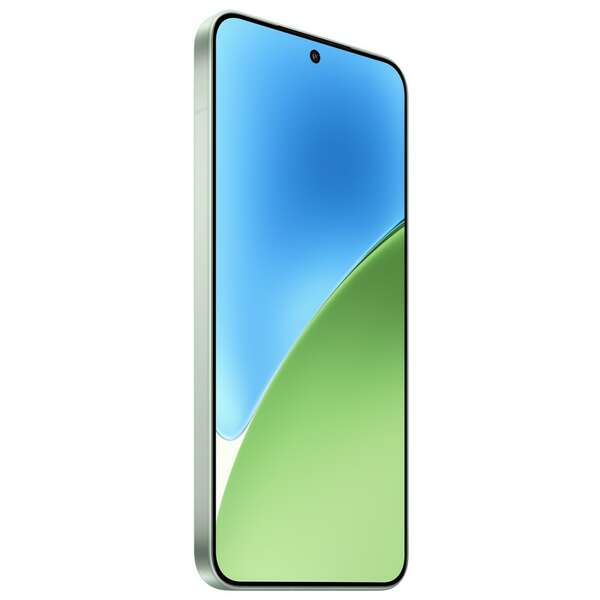 XIAOMI 15 12GB/512GB Green MZB0ITWEU