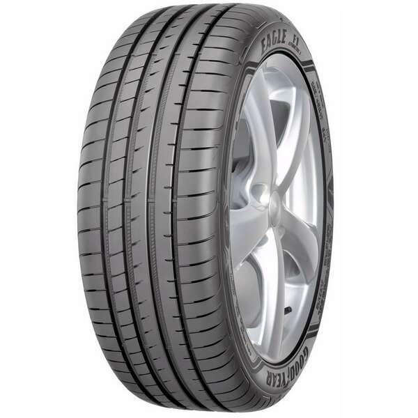 GOODYEAR 215/45R18 89V EAG F1 ASY 3 FP