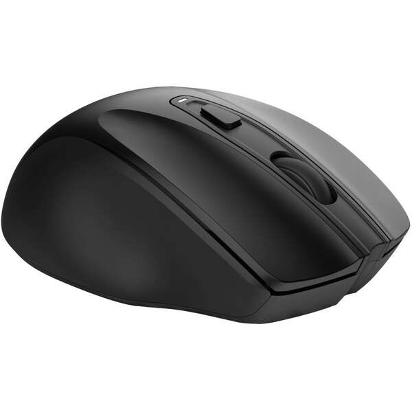 TRUST NITO SILENT Wireless Mouse Black