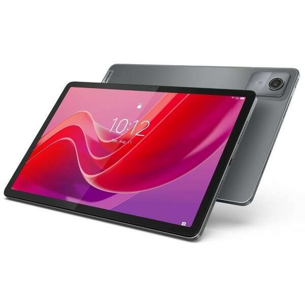 LENOVO Tab M11 8GB/128GB LTE Luna Grey ZADB0329RS