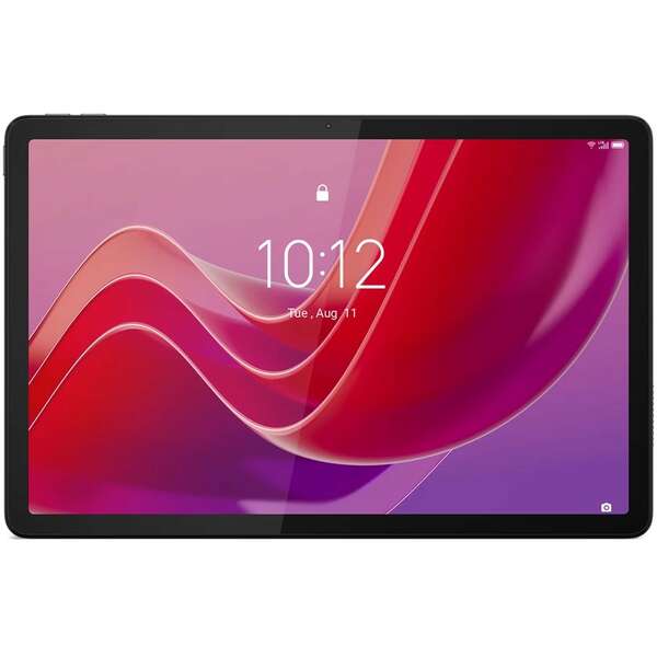 LENOVO Tab M11 8GB/128GB LTE Luna Grey ZADB0329RS