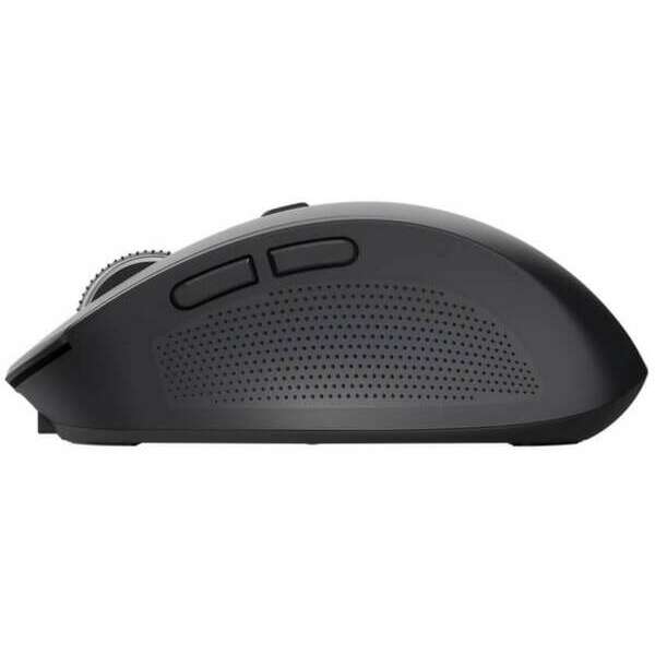 TRUST OZAA Wireless Mouse Black