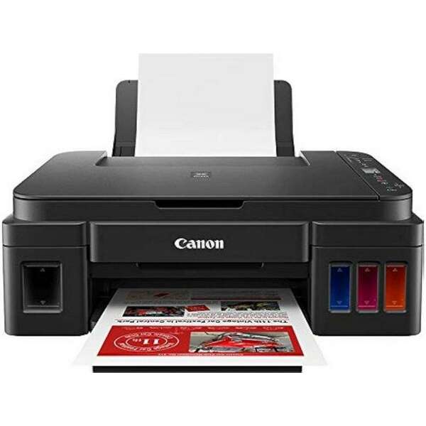 CANON CISS PIXMA G3410 EUM/EMB