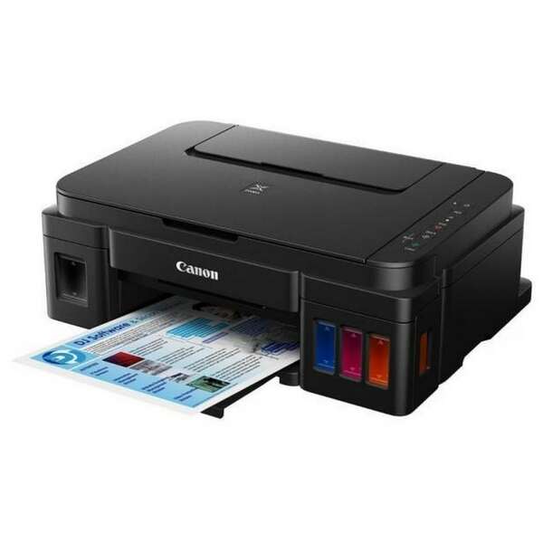 CANON CISS PIXMA G3410 EUM/EMB