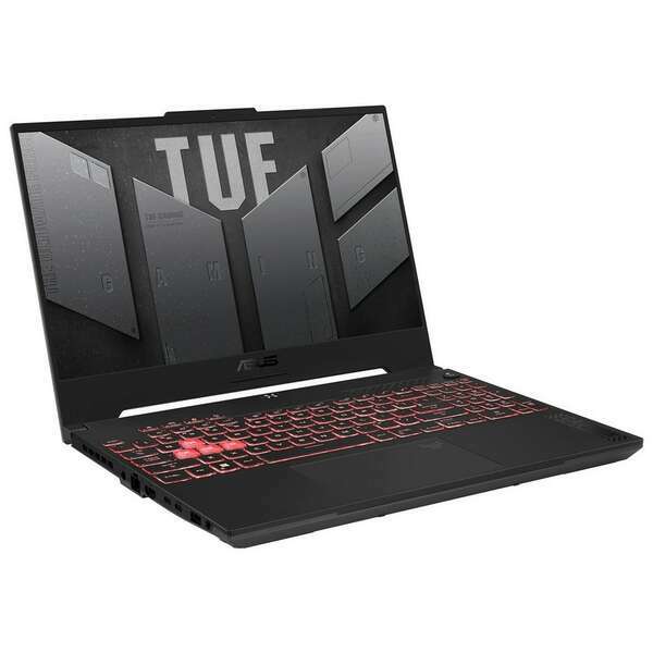 ASUS TUF Gaming FA607NU-RL056, 16 FHD IPS, AMD Ryzen 5 7535HS, 16GB RAM, 512GB SSD, NVIDIA GeForce RTX 4050