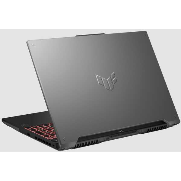 ASUS TUF Gaming FA607NU-RL056, 16 FHD IPS, AMD Ryzen 5 7535HS, 16GB RAM, 512GB SSD, NVIDIA GeForce RTX 4050