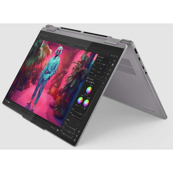 LENOVO Yoga 7 2-in-1 14AHP9, 14