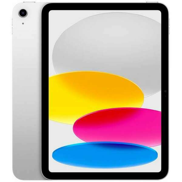 APPLE 11-inch iPad (A16) Wi-Fi 256GB - Silver md4g4hc/a