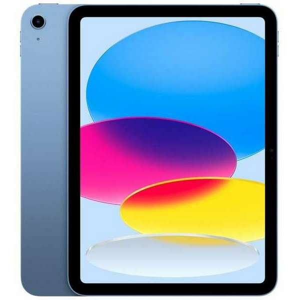 APPLE 11-inch iPad (A16) Wi-Fi 256GB - Blue md4h4hc/a