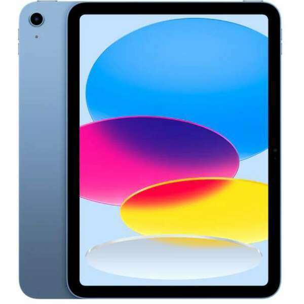 APPLE 11-inch iPad (A16) Wi-Fi 512GB - Blue md4y4hc/a