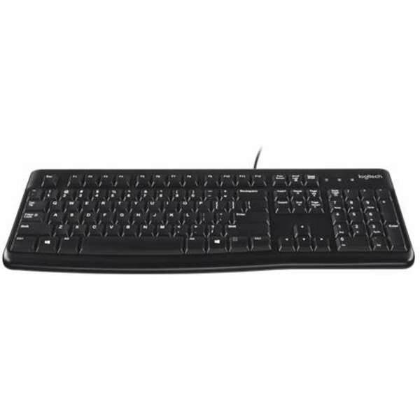 LOGITECH KBD K120 YU 920-002498