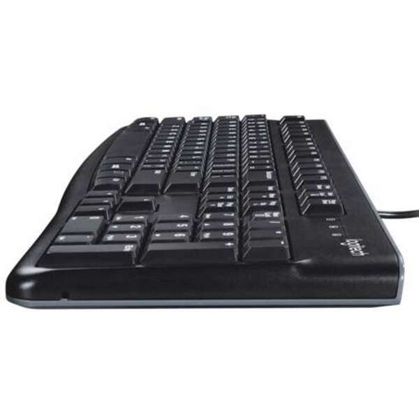 LOGITECH KBD K120 YU 920-002498