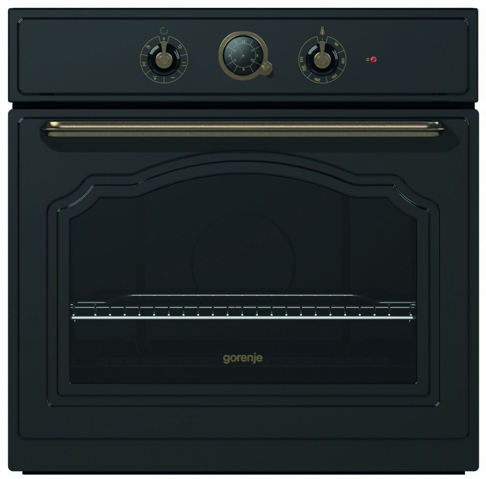 Gorenje bo53clb духовой шкаф инструкция