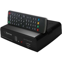 TV STAR STB T517 SET-TOP BOX