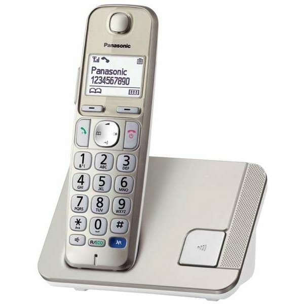 PANASONIC KX-TGE210FXN