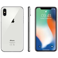 iPhone X 人気No.1/本体 - 携帯電話本体