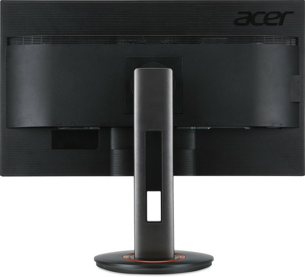 Монитор acer xf240hbmjdpr обзор