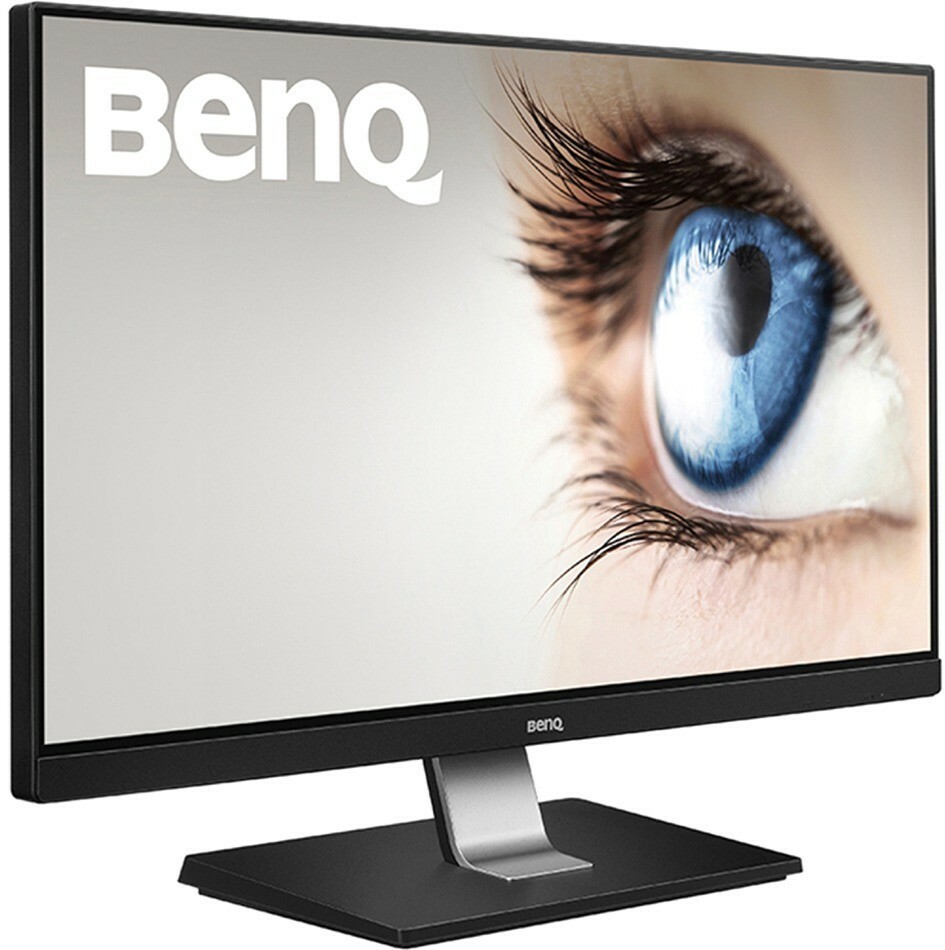 Benq gw2406z настройка монитора