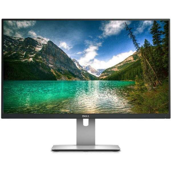 DELL U2715H UltraSharp IPS