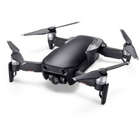 DJI MAVIC Air Fly More Combo Onyx Black DRON