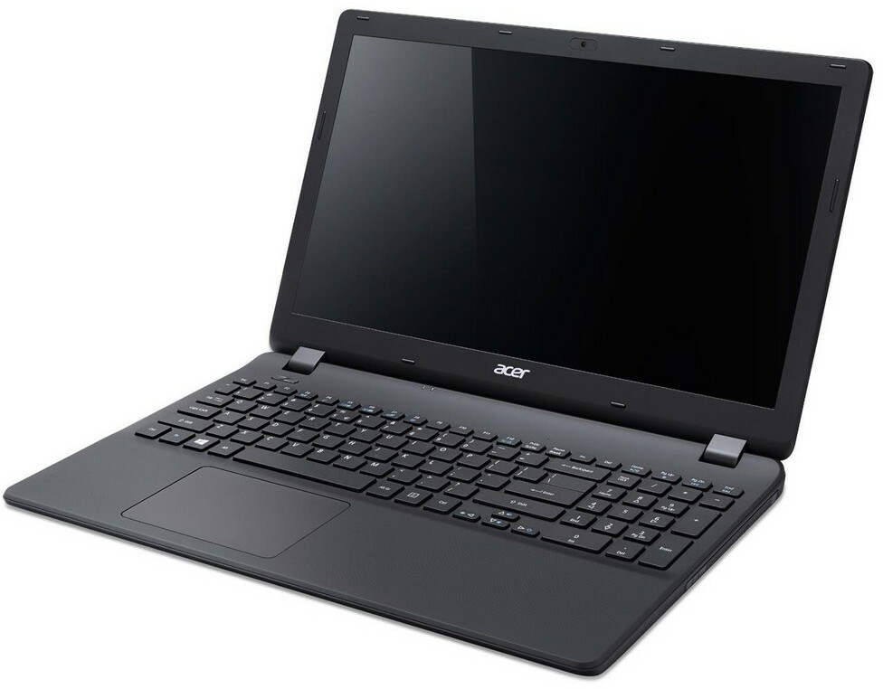 Как открыть ноутбук acer ex2519