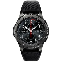 SAMSUNG Gear S3 Frontier SMART WATCH