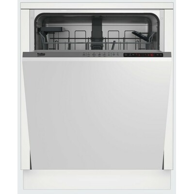 Beko Din 25410 Ugradna Masina Za Pranje Sudova