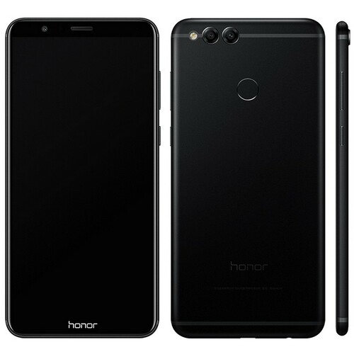 Honor x7 фото