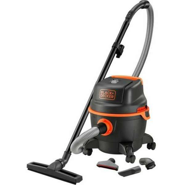 BLACK&DECKER BXVC15PE