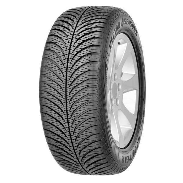 GOODYEAR 225/45R17 91V VEC 4SEASONS G2 ROF FP