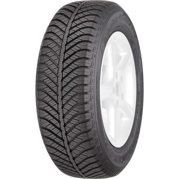 GOODYEAR 235/50R17 96V VEC 4SEASONS FP