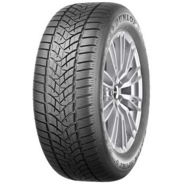 DUNLOP 215/70R16 100T WINTER SPT 5 SUV