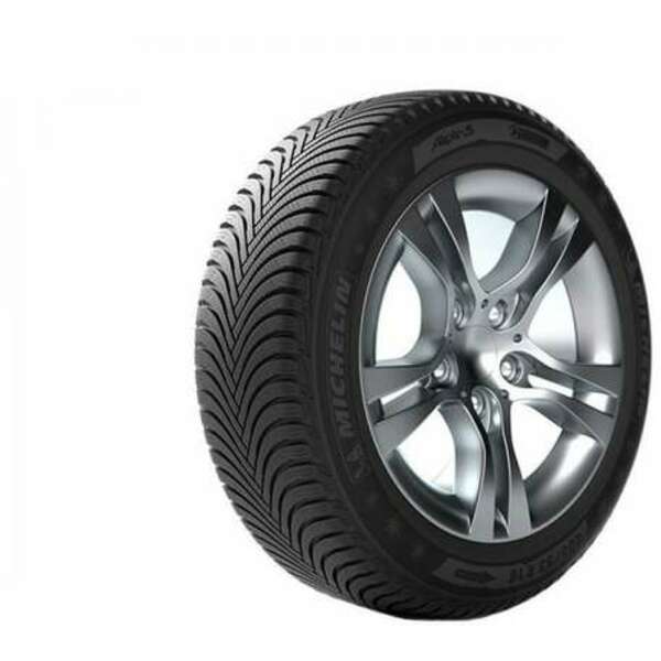 MICHELIN 225/45 R17 91V TL ALPIN 5 ZP MI