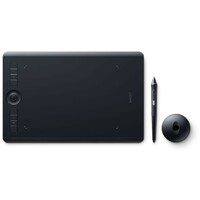 intuos pro driver pth-660