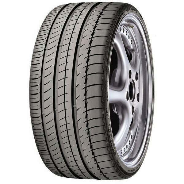 MICHELIN 225/40 ZR18 (92Y) EXTRA LOAD TL PILOT SPORT PS2 N3 MI