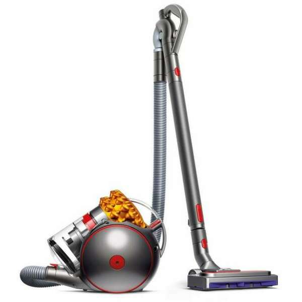 DYSON Cinetic Big Ball Multi floor 2