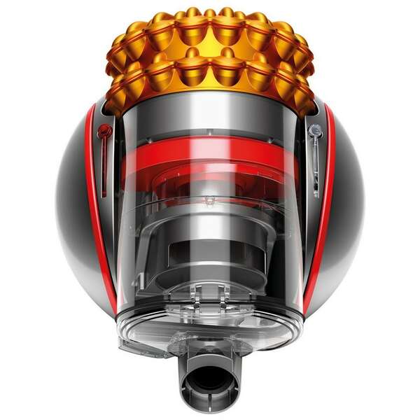 DYSON Cinetic Big Ball Multi floor 2