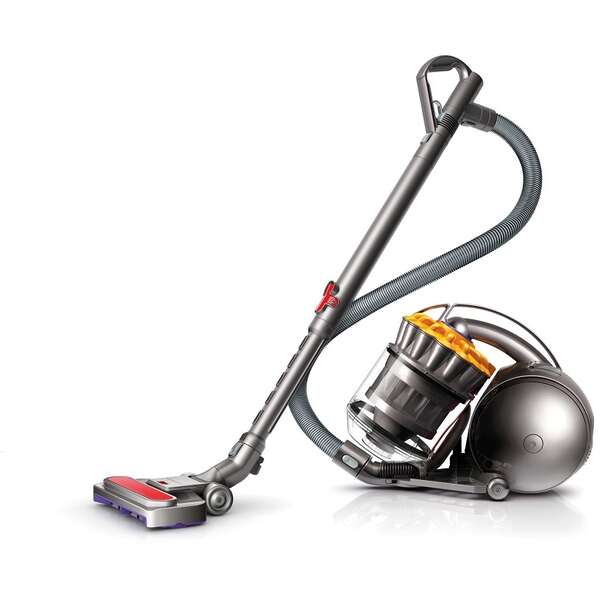 DYSON Cinetic Big Ball Multi floor 2