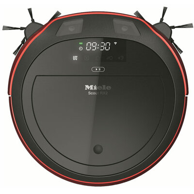 Miele scout rx2 подключение к wi fi