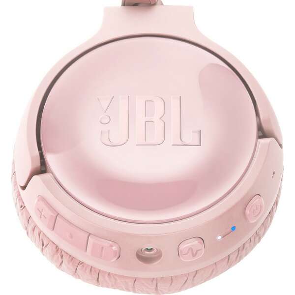 JBL T600 BT NC PINK