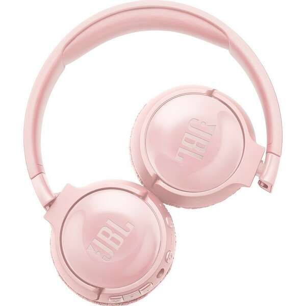 JBL T600 BT NC PINK