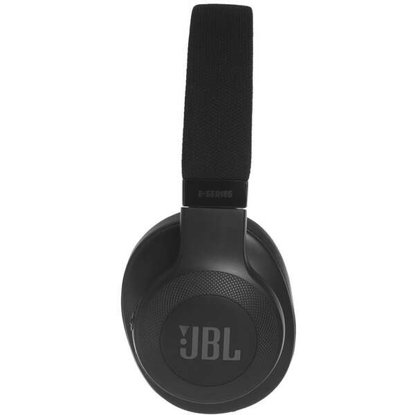 JBL E55 BT BLACK