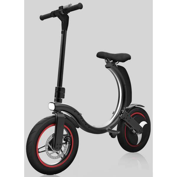 GYROOR C2 e-bike